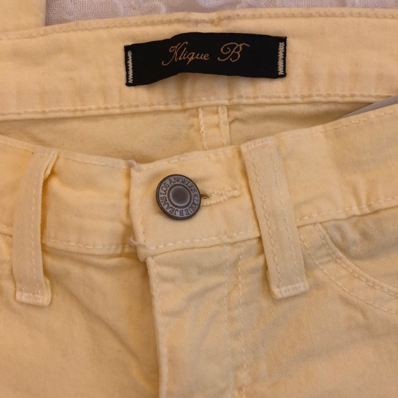 Skinny Jeans - Picture 2 of 3